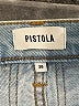 Pistola Hearts Blue Jeans Size 26 waist - photo 3