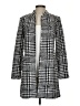 Carolina Belle Houndstooth Gray Coat Size XS - photo 1