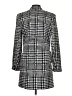 Carolina Belle Houndstooth Gray Coat Size XS - photo 2