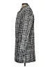Carolina Belle Houndstooth Gray Coat Size XS - photo 5