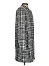 Carolina Belle Houndstooth Gray Coat Size XS - photo 4