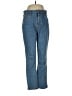 Everlane Hearts Blue Jeans Size 29 waist - photo 1
