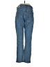 Everlane Hearts Blue Jeans Size 29 waist - photo 2