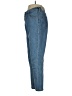 Everlane Hearts Blue Jeans Size 29 waist - photo 5