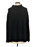 Unbranded 100% Polyester Black Turtleneck Sweater One size - photo 2