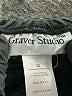 Graver Studio Black Casual Pants Size M - photo 7