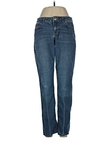Jennifer Lopez Jeans (view 1)