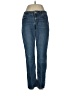 Jennifer Lopez Blue Jeans Size 8 (petite) - photo 1