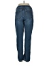 Jennifer Lopez Blue Jeans Size 8 (petite) - photo 2