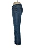 Jennifer Lopez Blue Jeans Size 8 (petite) - photo 5