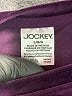 Jockey Purple Pullover Sweater Size L - photo 7