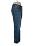 Jennifer Lopez Blue Jeans Size 8 (petite) - photo 4