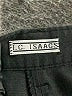 IC Isaacs Solid Black Dress Pants Size 12 (petite) - photo 7