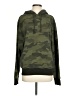 Champion Camo Green Pullover Hoodie Size S - photo 1