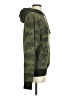 Champion Camo Green Pullover Hoodie Size S - photo 4