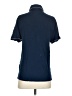 Express Blue Short Sleeve Polo Size S - photo 2