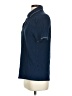 Express Blue Short Sleeve Polo Size S - photo 5