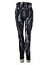 all in motion Tie-dye Black Active Pants Size S - photo 2