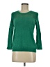 The Limited Green Pullover Sweater Size M - photo 1