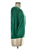 The Limited Green Pullover Sweater Size M - photo 4