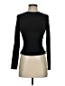 Lulus Black Long Sleeve Turtleneck Size S - photo 1
