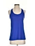 Moret Ultra Blue Active Tank Size S - photo 1