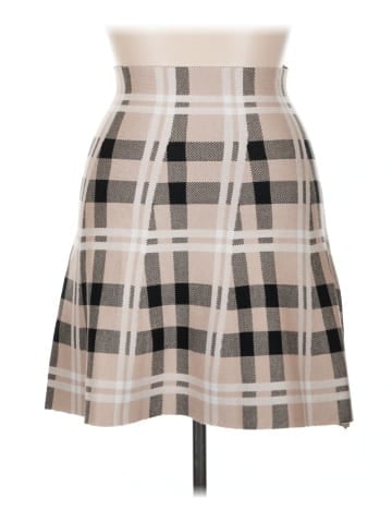 Classic Concepts Formal Skirt (view 1)