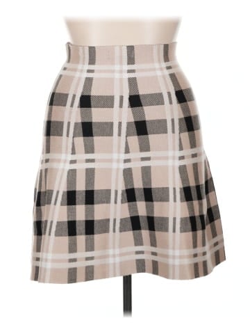 Classic Concepts Formal Skirt (view 2)
