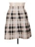 Classic Concepts Plaid Tan Formal Skirt Size XL (petite) - photo 2