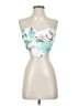 THATSSOFETCH 100% Polyester White Tube Top Size 2 - photo 1