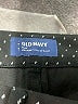 Old Navy Polka Dots Black Casual Pants Size 4 Regular - photo 7