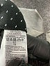 Old Navy Polka Dots Black Casual Pants Size 4 Regular - photo 8