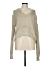 Freshman 1996 100% Acrylic Tan Pullover Sweater Size L - photo 1