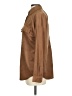 Max Studio Brown Long Sleeve Blouse Size S - photo 5