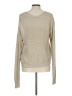 Freshman 1996 100% Acrylic Tan Pullover Sweater Size L - photo 2