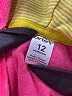 Carter's Pink Zip Up Hoodie 9-12 MO / 12 MO - photo 3