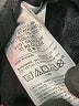 Gap Chevron-herringbone Black Jeans Size 12R - photo 8
