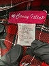 Coney Isle Plaid Red Jacket 12-18 MO / 18 MO - photo 3
