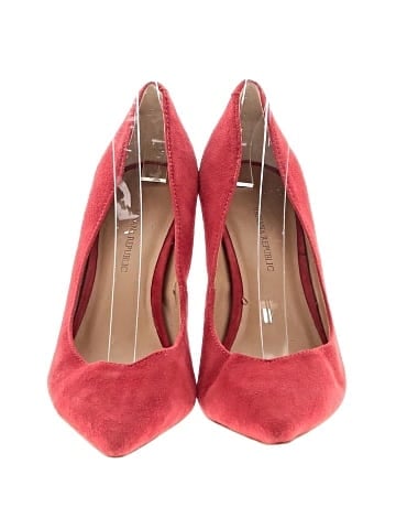Banana Republic Heels (view 2)