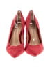 Banana Republic Red Heels Size 7 1/2 - photo 2