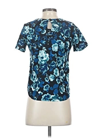 Dorothy Perkins Short Sleeve Top (view 2)