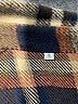 Unbranded 100% Polyester Brown Coat Size S - photo 6