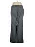 Gap Outlet Chevron-herringbone Gray Dress Pants Size 16R - photo 2