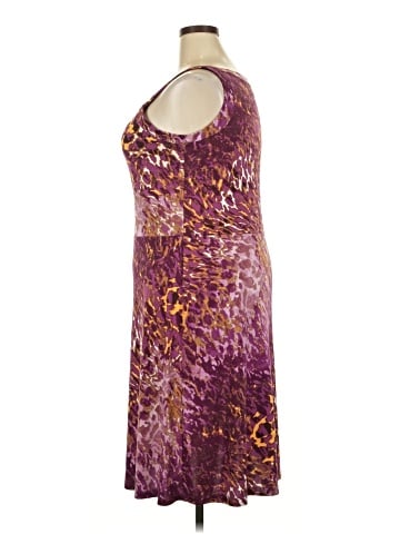 Jones New York Collection Cocktail Dress (view 1)