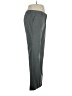 Gap Outlet Chevron-herringbone Gray Dress Pants Size 16R - photo 4