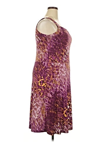Jones New York Collection Cocktail Dress (view 2)