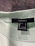 Forever 21 100% Cotton Green Sweatshirt Size L - photo 7