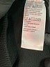 Zuda 100% Acrylic Black Active Pants Size L - photo 5