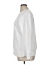 Athletic Works Graphic White Sweatshirt Size XL - photo 5