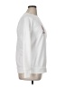 Athletic Works Graphic White Sweatshirt Size XL - photo 4